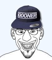 among_us bald clothes ear glasses gooner hat stubble suspicious transparent_background variant:susjak video_game // 680x777 // 228.3KB