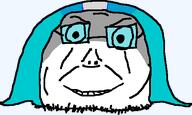 gem blue_glasses gempass no_body smile transparent_background variant:blobjak // 569x341 // 16.0KB