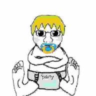 baby body_variant:diaper_gape low_quality nate nate_higgers natejak // 367x400 // 605.2KB
