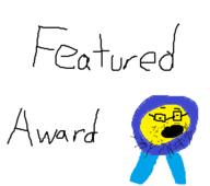 award beard eyebrows face featured featured_award glasses open_mouth text variant:unknown // 498x441 // 14.4KB