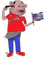 ace_of_spades amerimutt flag flag:israel flag:united_kingdom flag:united_states israel judaism kike mcdonalds nas:amerimutt queen_of_spades united_kingdom united_states // 1137x1460 // 508.0KB