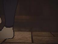 animated biting_lip car closed_mouth clothes creepy furry gem glasses horror mauzymice ominous phone shadow silly_cats_wrong_turn soyjak street stubble subvariant:hornyson variant:cobson video // 960x720, 40.3s // 9.1MB