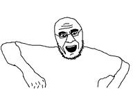 cyprus greeks nuvariant soy soyjak stubble template variant:2jak youtuber // 480x360 // 41.3KB