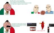 brap coca_cola fat garlic greecee gynaecomastia italy mexico pepper red40 stubble subvariant:nucob tomato variant:cobson variant:meximutt // 3388x2068 // 865.2KB