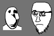 evan grey_background pixelated subvariant:evanjak variant:gapejak variant:stjak // 218x146 // 4.2KB