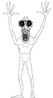 arms_up full_body schizo skinny template variant:mentaljak // 1498x2748 // 87.2KB