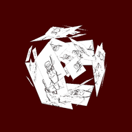 angry animated glasses hand head_box pointing soyjak stubble variant:markiplier_soyjak // 428x428 // 2.4MB