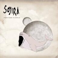 album_cover flying_whales gojira metal_(music) music prog_metal stretched_mouth subvariant:soyak_soymilk variant:soyak whale // 700x700 // 419.7KB