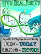 blue_glow cyborg eternity_symbol glowing_eyes green_eyes sjde soylitics subvariant:wholesome_soyjak variant:gapejak // 593x790 // 463.9KB