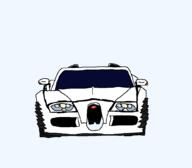 artist:XXX_SKIBIDISIGMA_XXX bugatti bugatti_veyron car glasses objectsoy series:objakt thrembo transparent transparent_background variant:a24_slowburn_soyjak // 1040x908 // 37.8KB