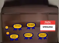 award black_skin chud distorted glasses hello_my_name_is_(sticker) irl meta:namefags nigger patrick_crusius sprnurse_(namefag) text trend:slopjak variant:chudjak // 2993x2181 // 1.0MB