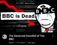 19 41 bbc bbc_(channel) bbc_news bbc_only bbc_slut biting_lip built_for_bbc censored clothes crying downward_trend eyebrows glasses graph irl_background moon moon_(youtuber) nose queen_of_spades red_tie soyjak spade spade_tattoo spadeson stubble subvariant:hornyson suit suit_and_tie teeth text trend variant:cobson youtube youtube_thumbnail // 1079x847 // 440.8KB