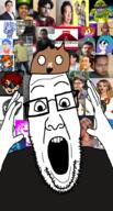 clothes doomentio doomposting doomverse hat // 1000x1870 // 1.4MB