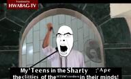 angry edit glasses hair islam knife looking_at_you memri microphone parody preacher rape soyjak stubble teeth terrorism terrorist the_lawnmower_man variant:cobson // 1266x760 // 793.9KB