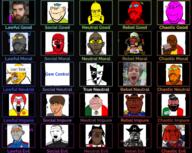 angeleno broot canada captain_coal chart closed_mouth clothes clyde coal doll_(user) dungeons_and_dragons ear flag flag:canada flag:ichkeria flag:italy flag:mexico flag:minor_attracted_person flag:transgender_pride_flag flag:venezuela froot fundamental_paper_education gem_control glasses hamas_2(namefag) histrion irl italy joel_(user) king_caesar kuz max_(user) mcdonalds meta:tagme mexico moral_alignment mud_(user) multiple_soyjaks mustard_(user) open_mouth red_(user) romania romanian_schizo ronaldmcdonald_(user) root satoko_houjou(namefag) smile soot soyjak soyjak_party stubble subvariant:hornyson subvariant:science_lover sweden teeth tefal the_swede thrembo turkish_developer variant:a24_slowburn_soyjak variant:cobson variant:el_perro_rabioso variant:feraljak variant:flartson variant:gapejak variant:impish_soyak_ears variant:kuzjak variant:markiplier_soyjak variant:meximutt variant:nojak variant:soyak venezuela yellow_skin // 1199x958 // 1.1MB