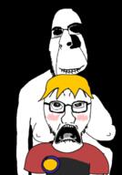 ahegao anal award biting_lip blush dark faggot gay imminent_rape nate rape sex subvariant:doctos subvariant:doctos_front subvariant:hornyson subvariant:soyak_front variant:cobson variant:soyak // 448x642 // 157.0KB