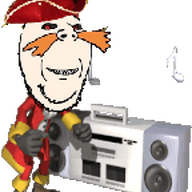 dem 3dgifmaker adventures_of_sonic_the_hedgehog clothes dance dr._eggman dr._robotnik_(asoth) hat pingas pingas_2025 pingas_man_(user) pirate sega smile sonic_(series) variant:gapejak // 200x200 // 66.9KB