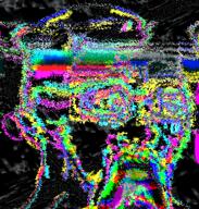 analog_horror black_background corrupted deformed distorted ear glasses glitch meta:tagme open_mouth scared shocked soyjak stubble subvariant:doctos template tongue tranalog_horror variant:soyak // 331x347 // 151.5KB