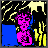 computer cover gamer glasses music negative_xp parents subvariant:pol_face variant:chudjak // 640x640 // 33.1KB