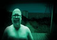 ai_but_not_completely_ai_doe bald distorted ear evil fat glasses glowing no_i'm_not_a_human nose shadow smile stubble subvariant:hornyson variant:cobson // 1162x822 // 899.9KB