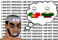 angry bloodshot_eyes brown_skin glasses i_am_not_obsessed islam lithuania portugal portugaryan star_and_crescent subvariant:muscular_chud tranny true variant:chudjak // 1170x814 // 347.0KB