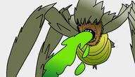 bile_titan_(helldivers_2) crying helldiver helldivers_2 multiple_eyes open_mouth turkroach variant:cobson variant:wojak // 3500x2000 // 769.0KB