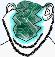 blue_lights chip crack ear low_resolution open_mouth stubble variant:impish_soyak_ears // 598x625 // 318.7KB