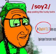 'toss 9a0c 9a0c_(nigger) 9a0c_(pedophile) clickbait fdl froot froot_(user) limeade limeade_(user) meta:(You) meta:namefags red_circle soy2 toss variant:maxjak variant:smugjak // 623x601 // 141.4KB