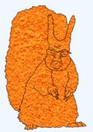 deep_fried fried subvariant:feralsquirrel variant:feraljak // 2776x3938 // 7.5MB