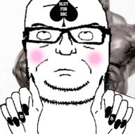 anal bbc blush nails negro queen_of_spades slut_for_bbc variant:seriousjak // 722x720 // 210.8KB
