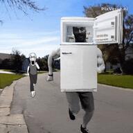 angry animated chase crying fridge grey_skin meta:ai_generated nas:gigachad refrigerator running sidewalk variant:el_perro_rabioso // 640x640 // 10.2MB angry animated chase crying fridge grey_skin meta:ai_generated nas:gigachad refrigerator running sidewalk variant:el_perro_rabioso // 640x640 // 10.2MB