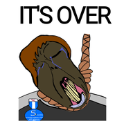 award crying hanging its_over rope subvariant:irc_cuck text variant:bernd white_background // 768x700 // 136.5KB