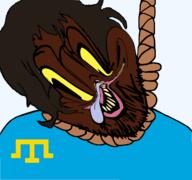 Astrofene_(namefag) brown_troonjak crimean_tatar flag:crimean_tatar slopjak variant:bernd // 1677x1569 // 431.1KB