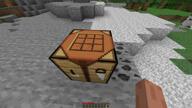 angry coal coal_ore_(minecraft) glasses minecraft open_mouth soyjak stubble variant:cobson video video_game // 2560x1440, 21.2s // 69.6MB