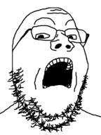 awe scared shocked variant:gapejak // 600x800 // 12.7KB