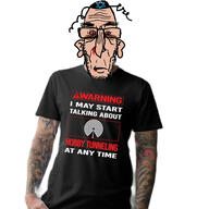 arm artist:sectionalism blood brown_skin clothes glasses hair hat irl judaism kippah nosebleed stubble subvariant:euromutt subvariant:jewmutt tattoo torso tunnel variant:markiplier_soyjak warning // 3464x3464 // 902.3KB