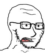 bored meta:tagme op_is_a_retarded_lazy_faggot_for_not_tagging_his_own_shit variant:soyak // 644x800 // 63.9KB