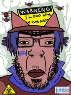 acne artist:XXX_SKIBIDISIGMA_XXX bbc biohazard blackheads blush cat_ear clothes discord disgusting hat jartybug jimbo_(namefag) lice meta:pornographic_content namefags niko_(oneshot) nose_hair oneshot oneshot_pedo_nigger penis qa_(soyjak_party) rosy_cheeks series:esl_pedo_league series:jartybug sex stink_lines stinky subvariant:chudplier sweating tranny unibrow variant:markiplier_soyjak warning zit // 600x800 // 71.6KB
