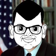 bill_clinton irl_background president series:brandon_presidents variant:brandon // 1250x1250 // 1.1MB