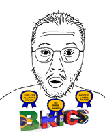 award brics china commie fell_for_it_again_award flag:brazil flag:china flag:india flag:russia flag:south_africa india leftist leftypol loser surprised variant:beefsoupjak // 725x902 // 138.7KB