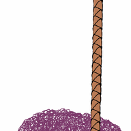 animated anime bernkastel black_skin bwc heart nas:bernkastel nazism smile smug soyjak stubble swastika tattoo tongue umineko variant:bernd video_game yellow_sclera // 657x2137 // 1.1MB