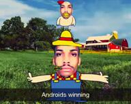 androids_winning animated black_skin bloodshot_eyes chicken chicken_dance country crying dancing_swede ear flag germany glasses meme meta:nas multiple_soyjaks music mustache open_mouth smile sound soyjak stubble subvariant:science_lover subvariant:wholesome_soyjak variant:a24_slowburn_soyjak variant:cryboy_soyjak variant:feraljak variant:gapejak variant:impish_soyak_ears variant:markiplier_soyjak variant:soyak video ytpmv // 450x360, 19s // 716.6KB