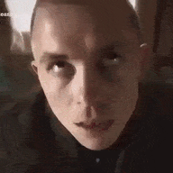 animated blackpill channel_4 glasses incel open_mouth pill variant:chudjak // 600x330 // 3.9MB