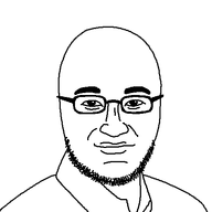 asian bald closed_mouth clothes collared_shirt glasses kaz_hirai lips nuvariant playstation playstation_3 smile soyjak stubble template transparent_background variant:599jak // 500x500 // 11.9KB