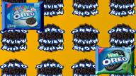 birthday_cake_oreo chocolate_oreo double_stuf_oreo golden_oreo irl milk's_favorite_cookie_oreo mint_oreo oreo oreo_review_show oreo_thins sparta variant:nojak youtube_poop ytpmv // 640x360, 130.9s // 11.2MB