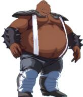 alternate_costume fat heart hokuto_no_ken latinx nigger obsessed_brimstone satoko_houjou(namefag) shitskin video_game // 540x632 // 320.5KB
