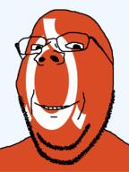 flag flag:fukushima fukushima glasses japan looking_at_you smile soyjak stubble subvariant:wholesome_soyjak teeth template todofuken transparent_background variant:gapejak // 600x800 // 41.8KB