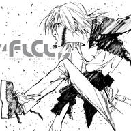 cover_art flcl smv variant:cobson // 3000x3000 // 1.0MB