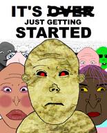 'p antimatter big_nose brimstone brimstone_skin brown_skin gigachad glowing green_skin its_just_getting_started its_over meta:nas meta:vlodson_is_'p multiple_soyjaks neutral satanic subvariant:nigger_anal_tonguing subvariant:thremboson subvariant:vlodcat subvariant:vlodpedo tan_skin text tranny trend:glowie troon variant:vlodson white_background white_skin // 250x309 // 111.0KB