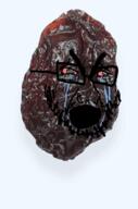 crying hair open_mouth raisin red_eyes seethe series:fruiterz! soyjak stubble transparent_background variant:cryboy_soyjak wordfilter // 660x1000 // 426.2KB